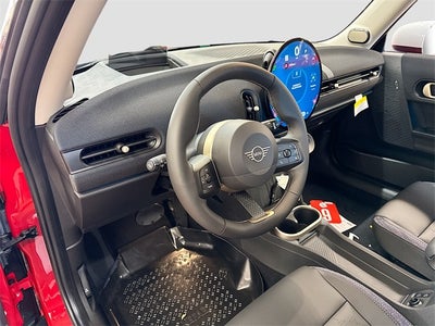 2026 MINI Hardtop 2 Door Cooper