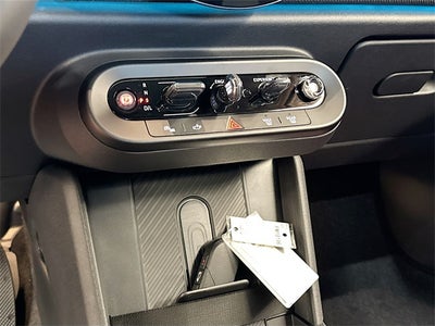 2026 MINI Hardtop 2 Door Cooper