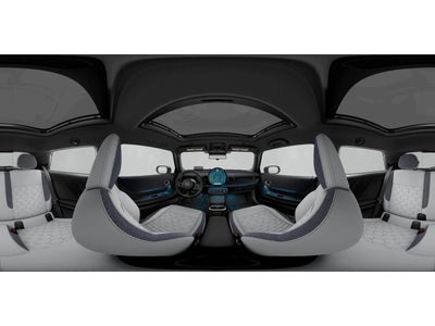 2026 MINI 2 DOOR OXFORD EDITION