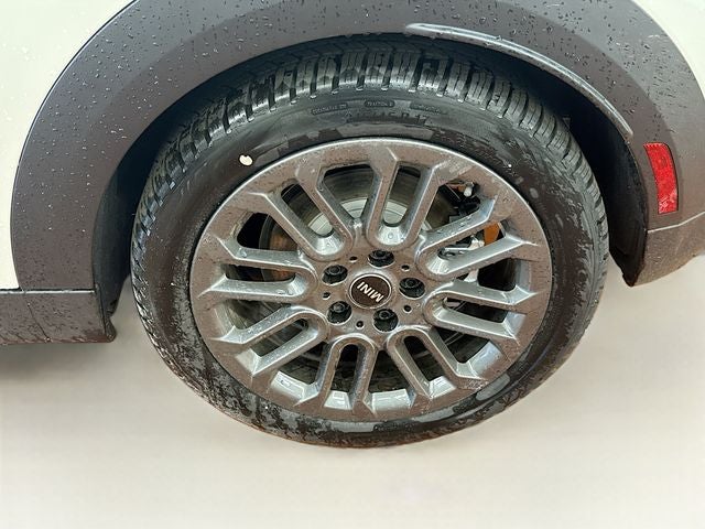2026 MINI 2 DOOR SIGNATURE PLUS