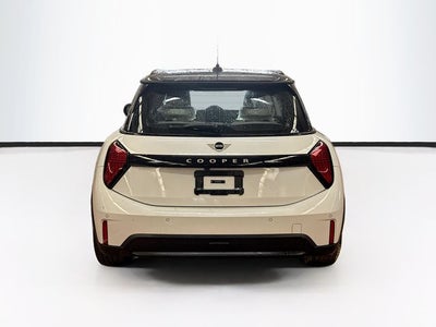 2026 MINI 2 DOOR SIGNATURE PLUS