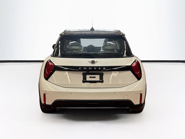 2026 MINI 2 DOOR SIGNATURE PLUS
