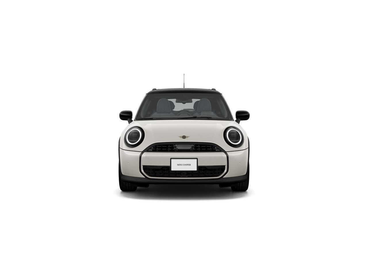 2026 MINI 2 DOOR SIGNATURE PLUS