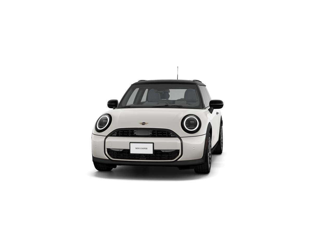 2026 MINI 2 DOOR SIGNATURE PLUS