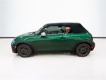 2026 MINI Convertible Cooper