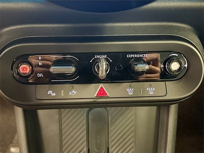 2026 MINI Convertible Cooper