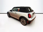 2026 MINI Convertible Cooper