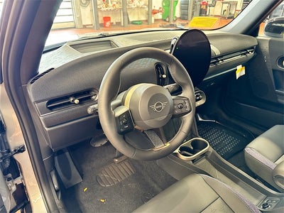 2026 MINI Convertible Cooper