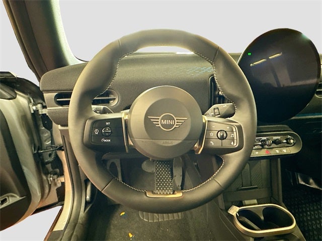 2026 MINI Convertible Cooper