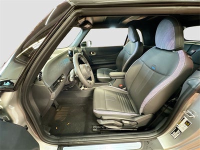 2026 MINI Convertible Cooper