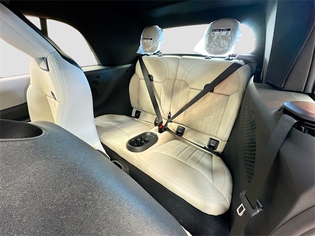 2026 MINI Convertible Cooper