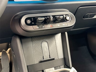 2026 MINI Convertible Cooper