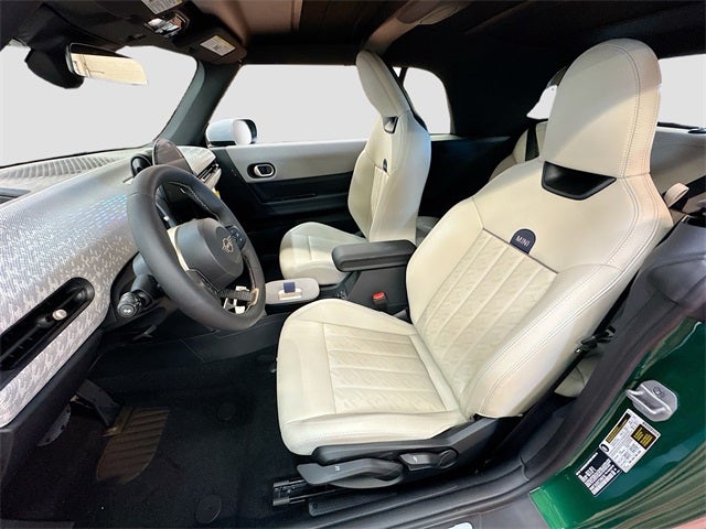 2026 MINI Convertible Cooper