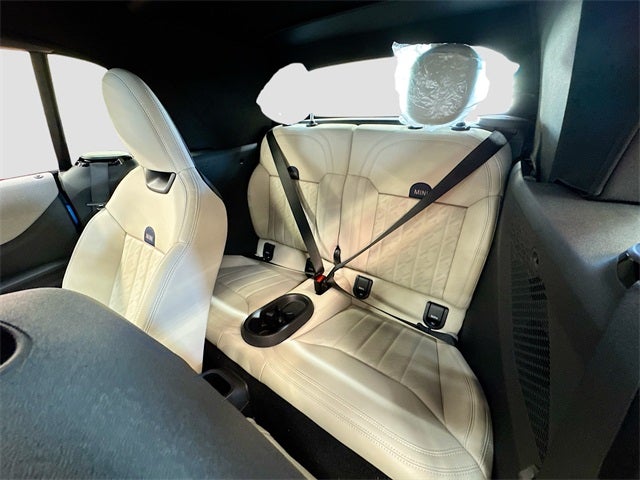 2026 MINI Convertible Cooper