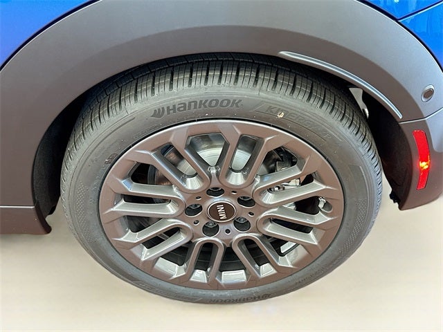 2026 MINI Convertible Cooper