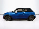 2026 MINI Convertible Cooper