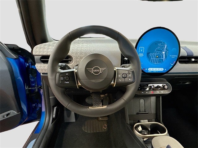 2026 MINI Convertible Cooper