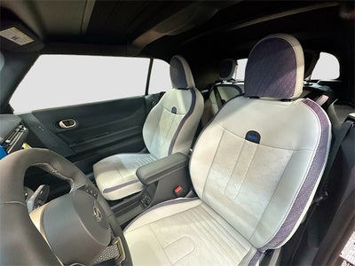 2026 MINI Convertible Cooper