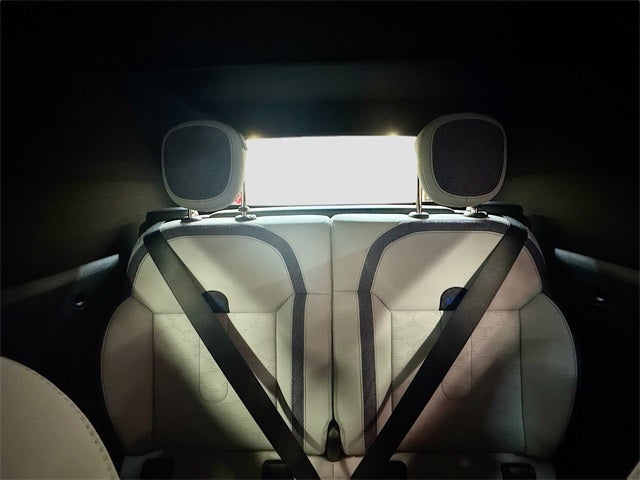 2026 MINI Convertible Cooper