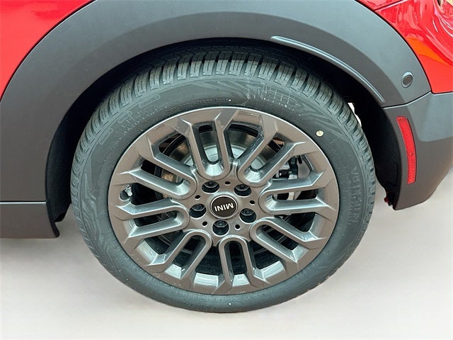 2026 MINI Convertible Cooper