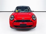 2026 MINI Convertible Cooper