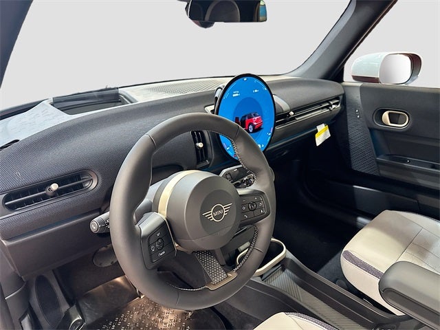 2026 MINI Convertible Cooper