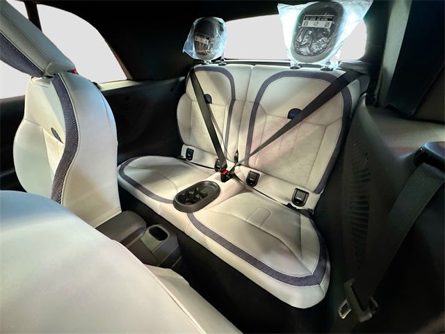 2026 MINI Convertible Cooper