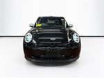 2026 MINI Convertible Cooper