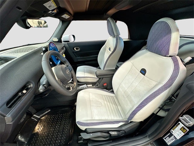 2026 MINI Convertible Cooper