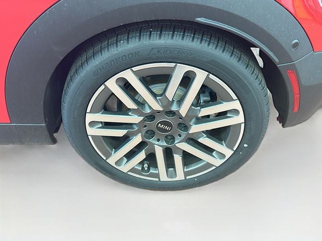 2026 MINI CONVERTIBLE SIGNATURE PLUS