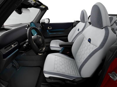 2026 MINI Convertible Cooper