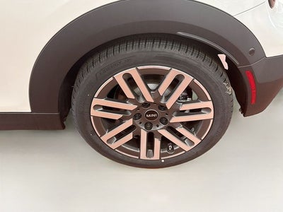 2026 MINI CONVERTIBLE ICONIC