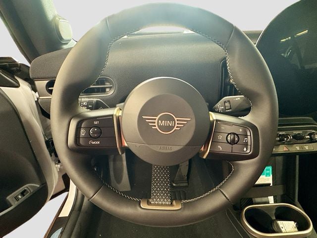 2026 MINI CONVERTIBLE ICONIC
