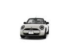 2026 MINI CONVERTIBLE ICONIC