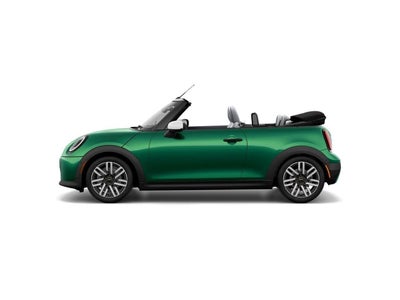 2026 MINI Cooper SIGNATURE PLUS