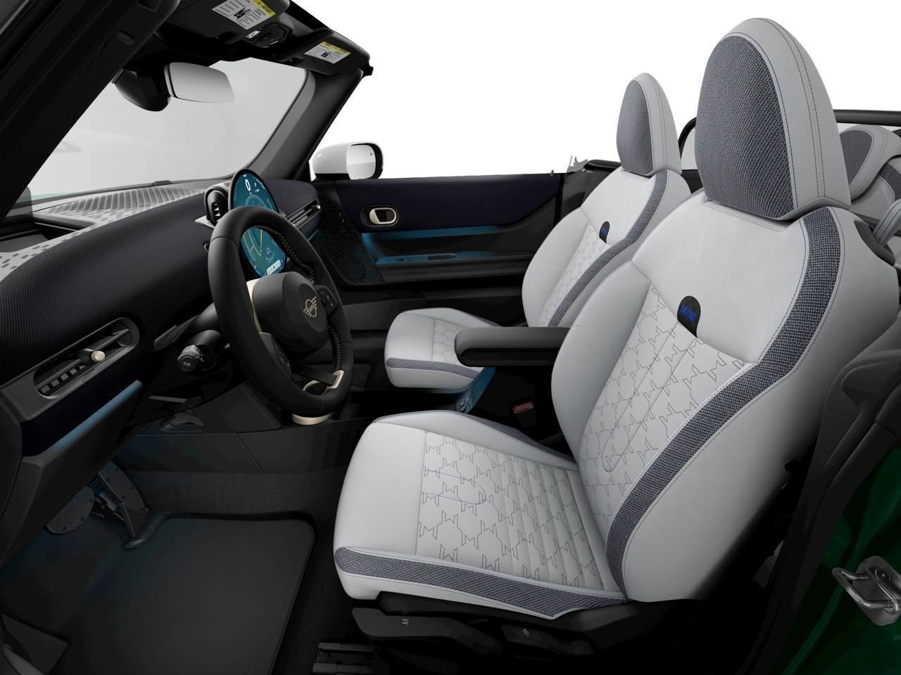 2026 MINI Cooper SIGNATURE PLUS