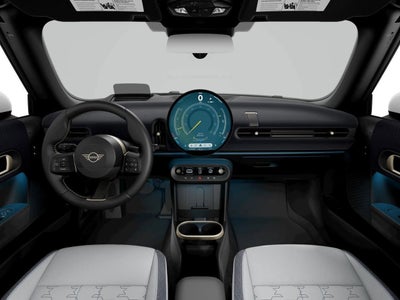 2026 MINI Cooper SIGNATURE PLUS