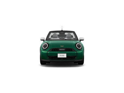 2026 MINI CONVERTIBLE SIGNATURE PLUS