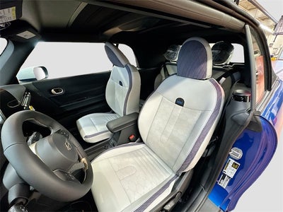 2026 MINI Convertible Cooper