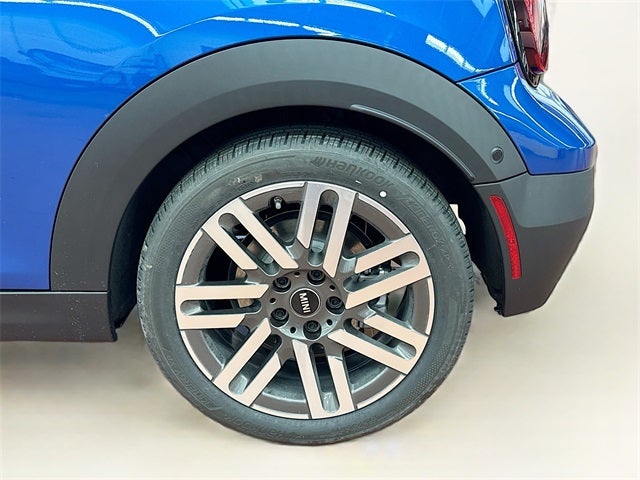 2026 MINI Convertible Cooper