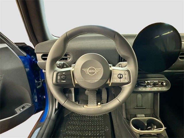 2026 MINI Convertible Cooper