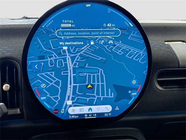 2026 MINI Convertible Cooper