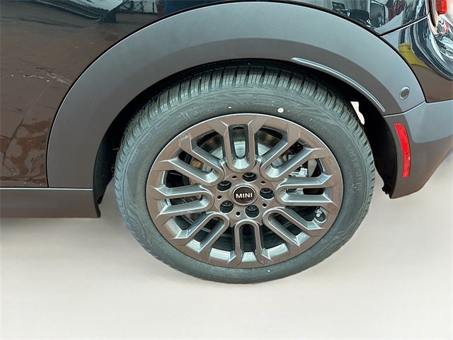 2026 MINI Convertible Cooper