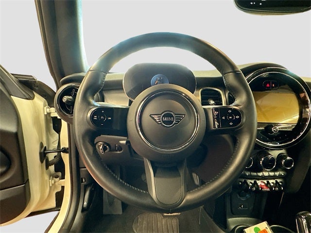 2023 MINI Convertible Cooper