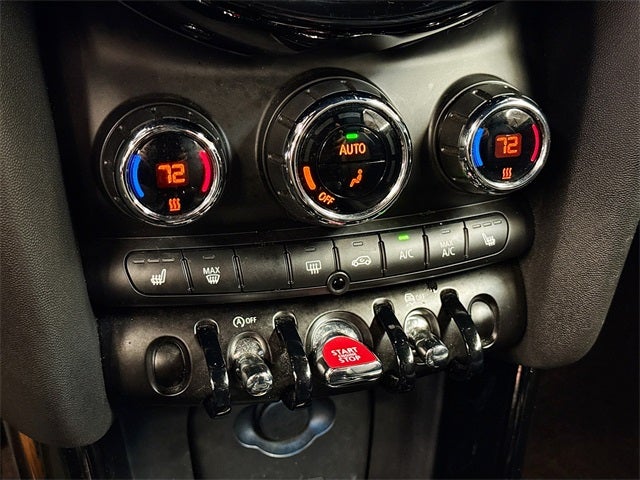 2023 MINI Convertible Cooper