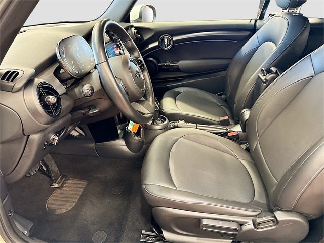 2023 MINI Convertible Cooper