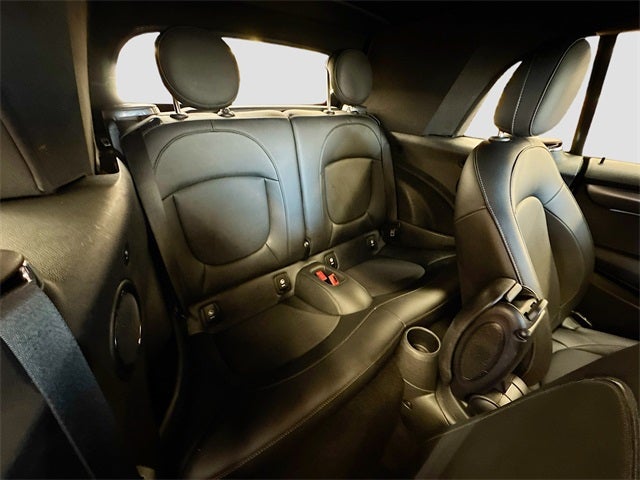 2023 MINI Convertible Cooper