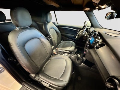 2023 MINI Convertible Cooper