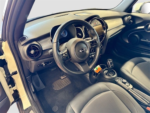 2023 MINI Convertible Cooper