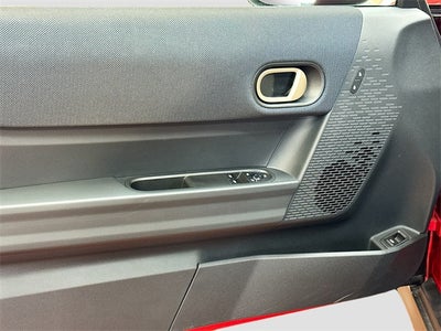 2025 MINI Hardtop 2 Door Cooper S